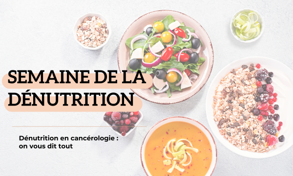 semaine nationale de la dénutrition géraldine fargeau nutritionniste diététicienne bordeaux