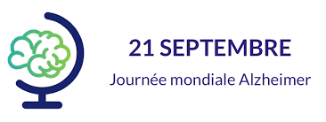 journée mondiale de la maladie d'alzheimer geraldine fargeau nutritionniste diététicienne Bordeaux